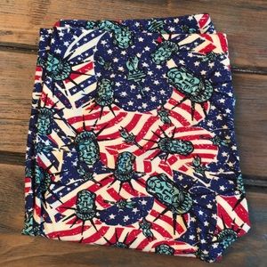 LuLaRoe TC Leggings